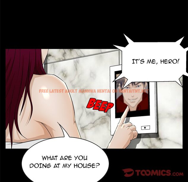 Read Hentai Image 12 400 in comic The Inheritance - Chapter 4 - hentaitnt.net