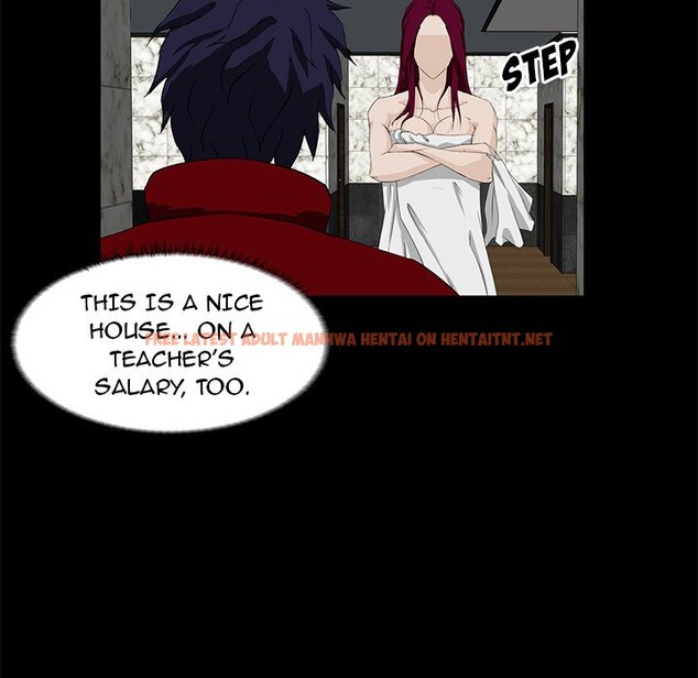 Read Hentai Image 16 400 in comic The Inheritance - Chapter 4 - hentaitnt.net