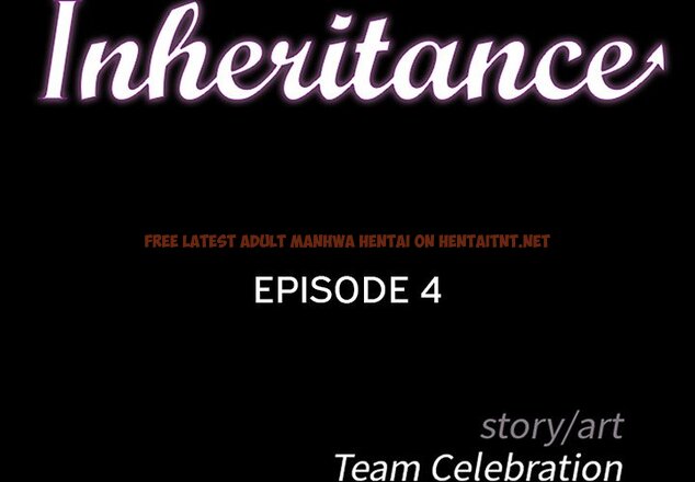 Read Hentai Image 2 400 in comic The Inheritance - Chapter 4 - hentaitnt.net