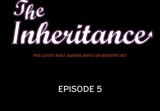 Read Hentai Image 2 394 in comic The Inheritance - Chapter 5 - hentaitnt.net