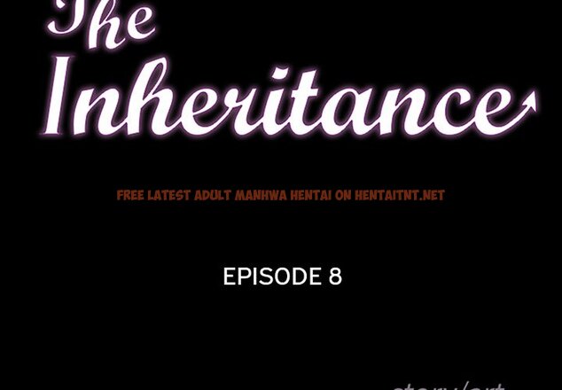 Read Hentai Image 2 382 in comic The Inheritance - Chapter 8 - hentaitnt.net