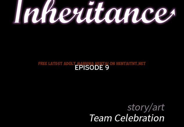 Read Hentai Image 2 376 in comic The Inheritance - Chapter 9 - hentaitnt.net