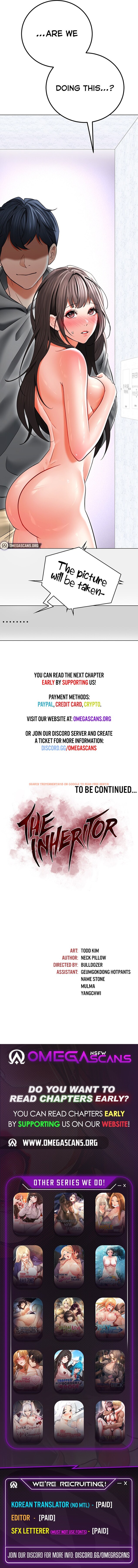 Read Hentai Image 12 4814e in comic The Inheritor - Chapter 10 - hentaitnt.net