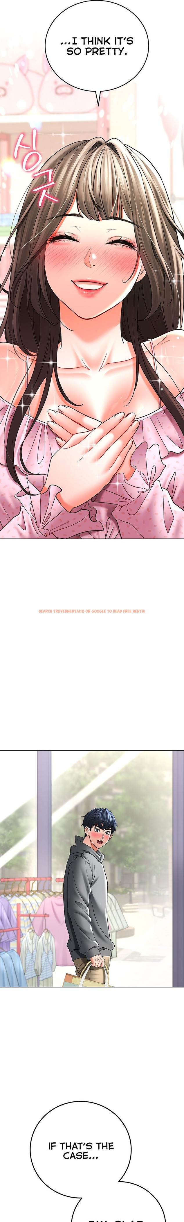 Read Hentai Image 10 44672 in comic The Inheritor - Chapter 11 - hentaitnt.net