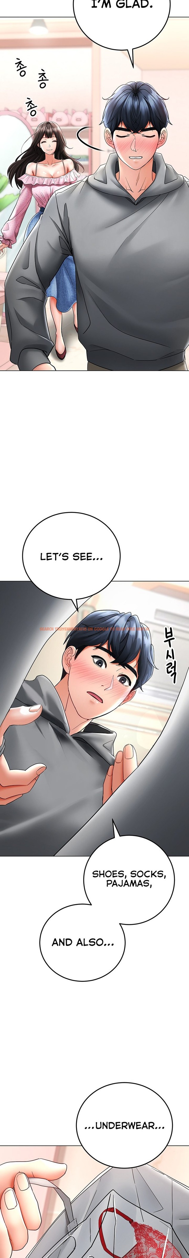 Read Hentai Image 11 44672 in comic The Inheritor - Chapter 11 - hentaitnt.net