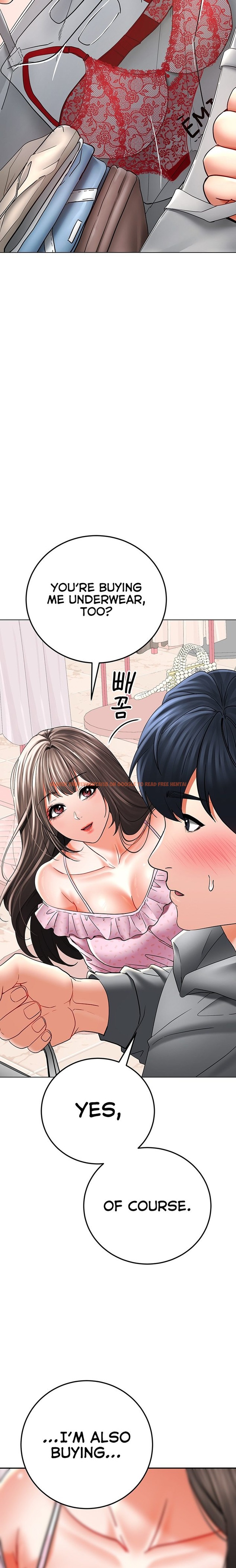 Read Hentai Image 12 44672 in comic The Inheritor - Chapter 11 - hentaitnt.net