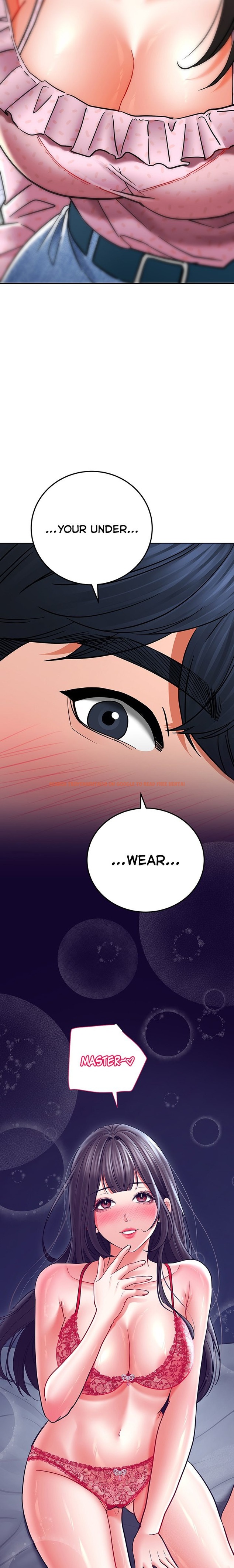 Read Hentai Image 13 44673 in comic The Inheritor - Chapter 11 - hentaitnt.net