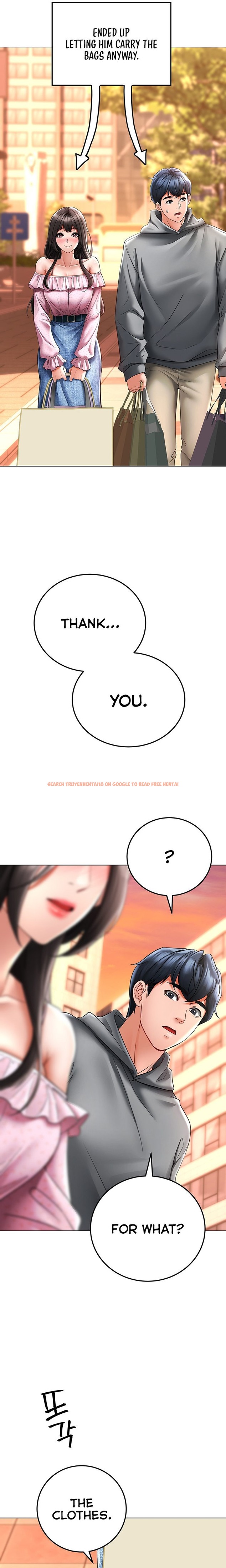 Read Hentai Image 16 44673 in comic The Inheritor - Chapter 11 - hentaitnt.net