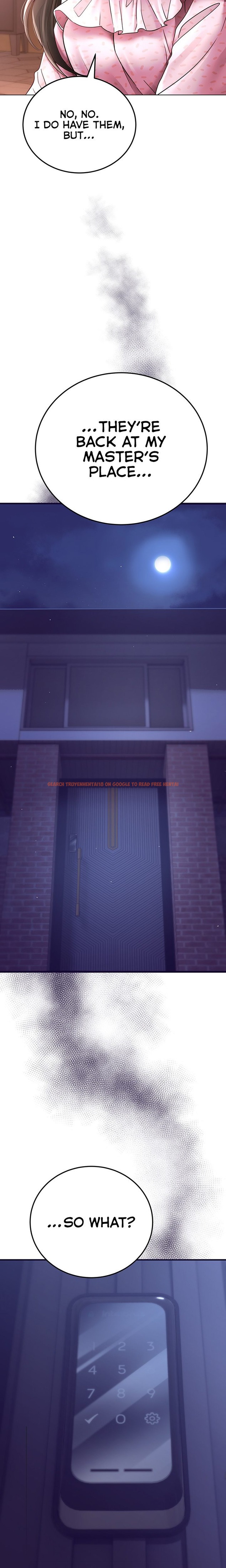 Read Hentai Image 18 44673 in comic The Inheritor - Chapter 11 - hentaitnt.net