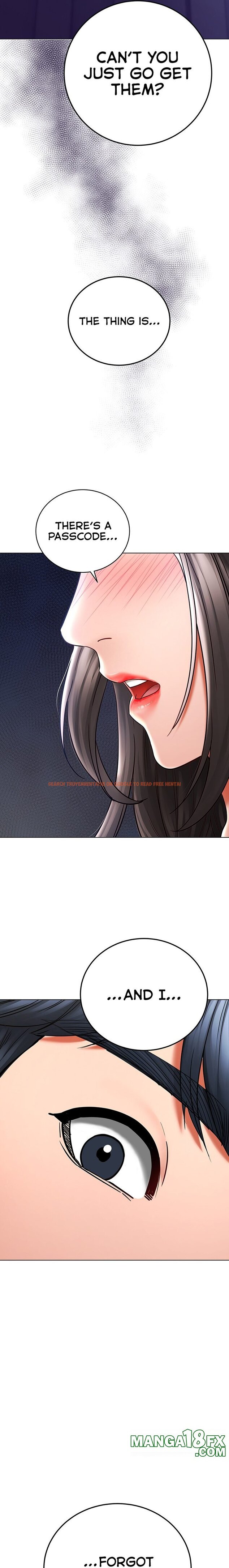Read Hentai Image 19 673 in comic The Inheritor - Chapter 11 - hentaitnt.net