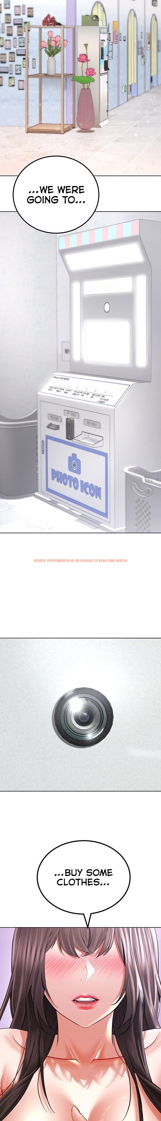 Read Hentai Image 2 44672 in comic The Inheritor - Chapter 11 - hentaitnt.net