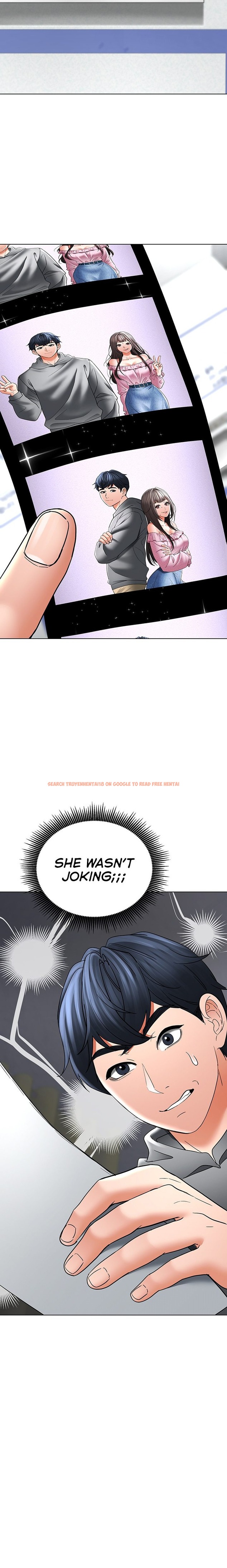 Read Hentai Image 27 44673 in comic The Inheritor - Chapter 11 - hentaitnt.net