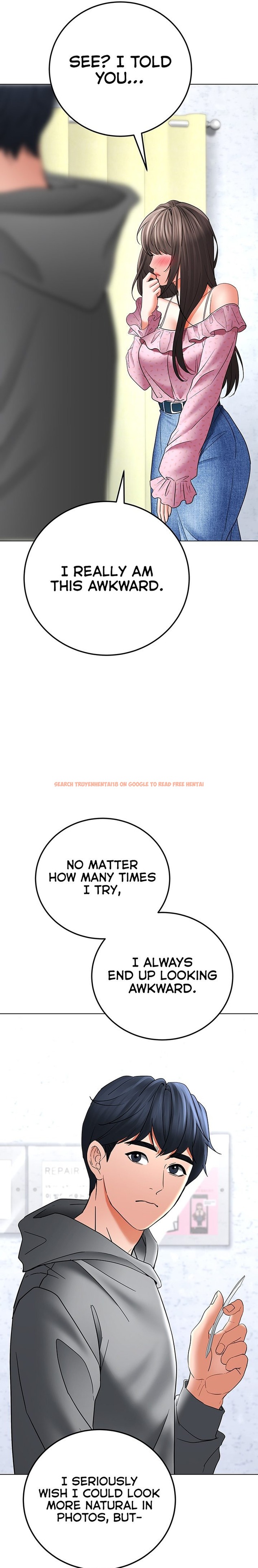 Read Hentai Image 28 44673 in comic The Inheritor - Chapter 11 - hentaitnt.net