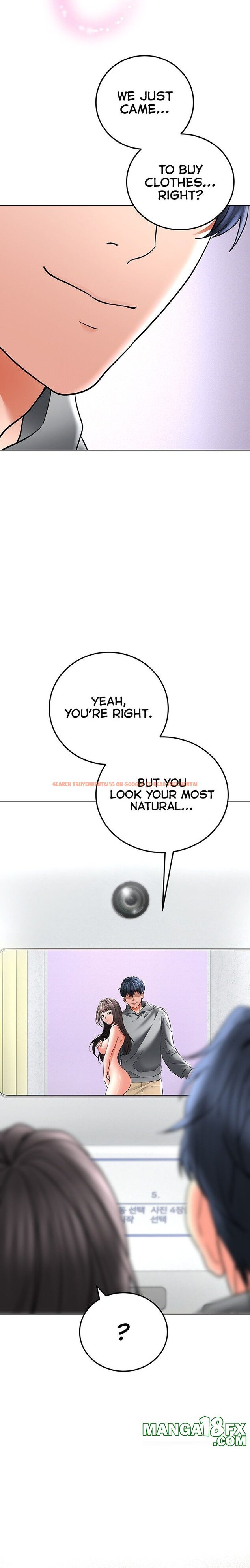 Read Hentai Image 33 673 in comic The Inheritor - Chapter 11 - hentaitnt.net