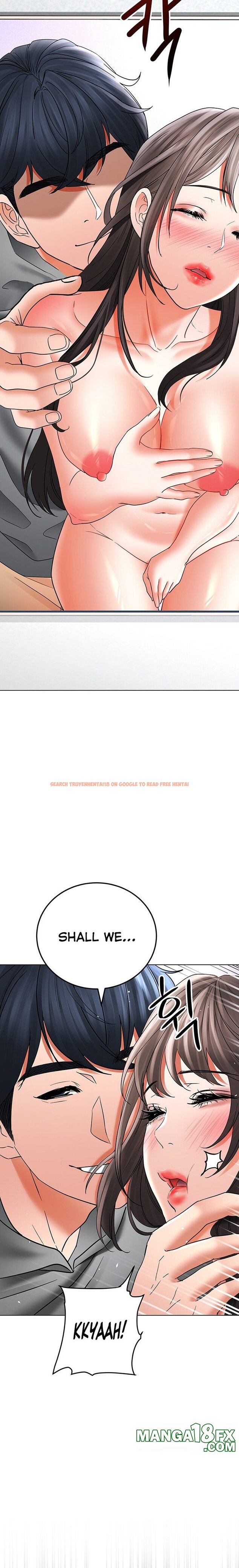 Read Hentai Image 36 673 in comic The Inheritor - Chapter 11 - hentaitnt.net