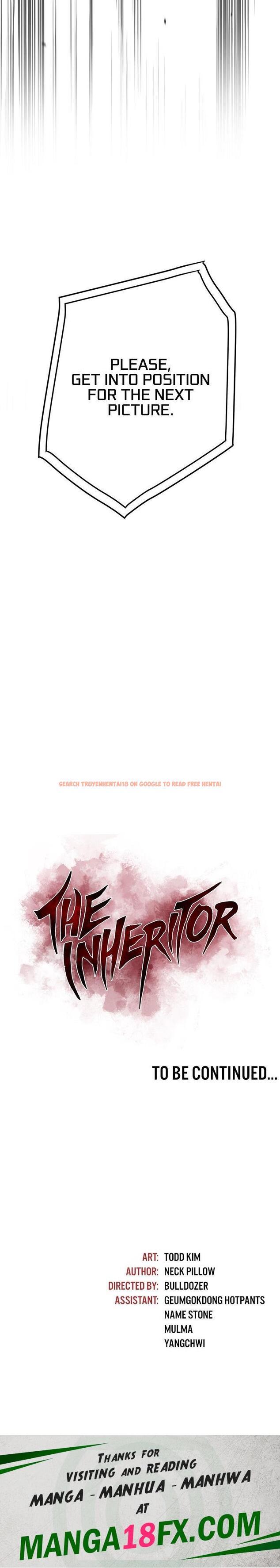 Read Hentai Image 38 674 in comic The Inheritor - Chapter 11 - hentaitnt.net