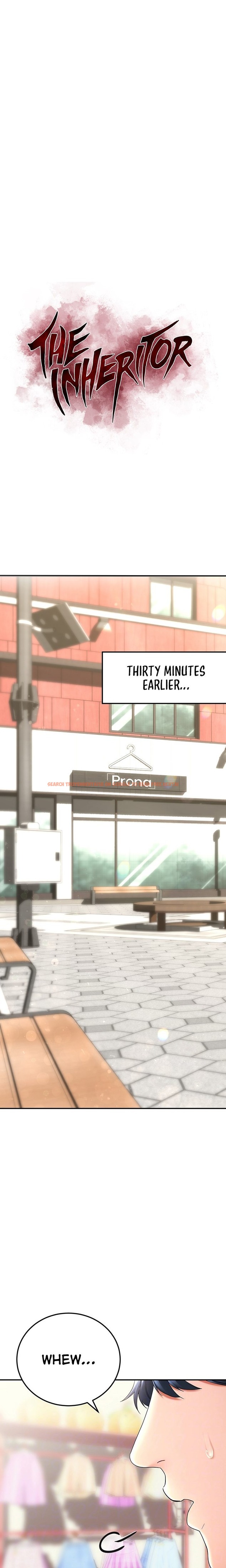 Read Hentai Image 5 44672 in comic The Inheritor - Chapter 11 - hentaitnt.net