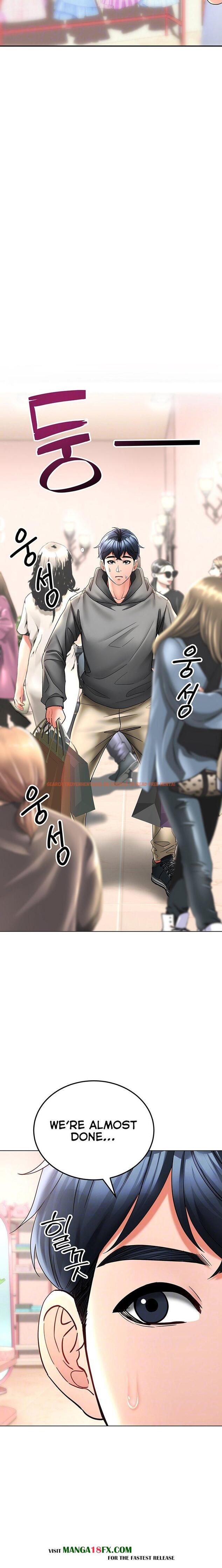 Read Hentai Image 6 672 in comic The Inheritor - Chapter 11 - hentaitnt.net