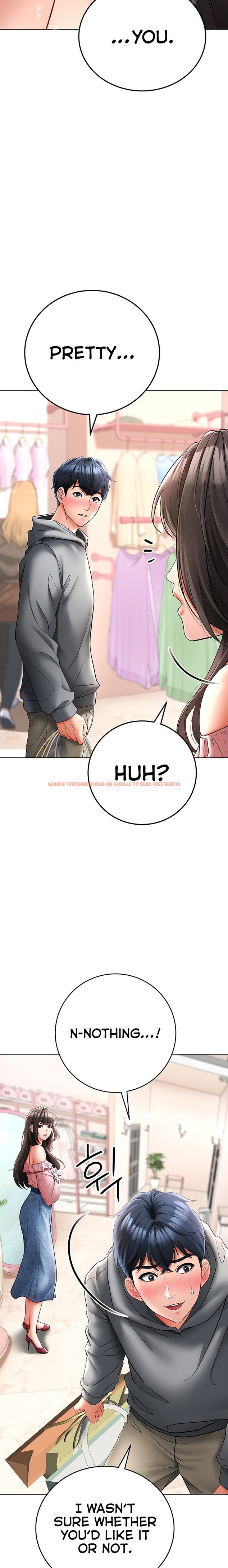 Read Hentai Image 8 44672 in comic The Inheritor - Chapter 11 - hentaitnt.net