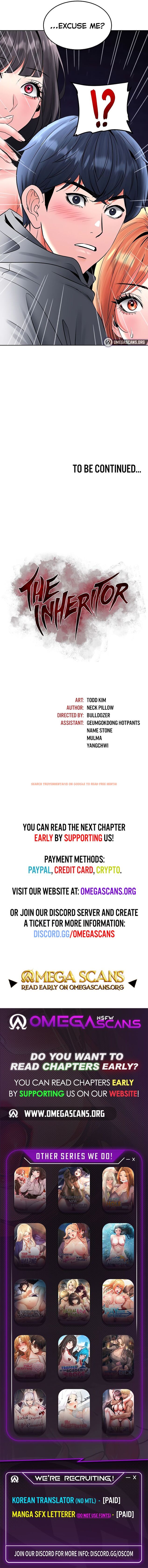 Read Hentai Image 11 b2aa1 in comic The Inheritor - Chapter 26 - www.hentaitnt.net