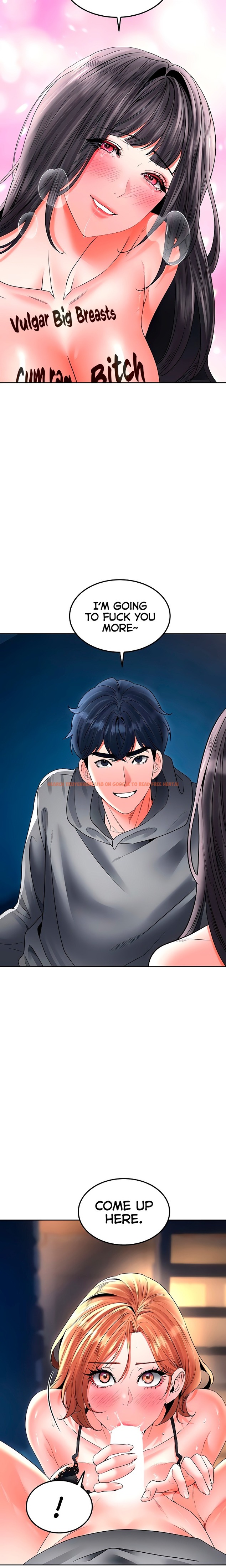 Read Hentai Image 11 43538 in comic The Inheritor - Chapter 27 - www.hentaitnt.net