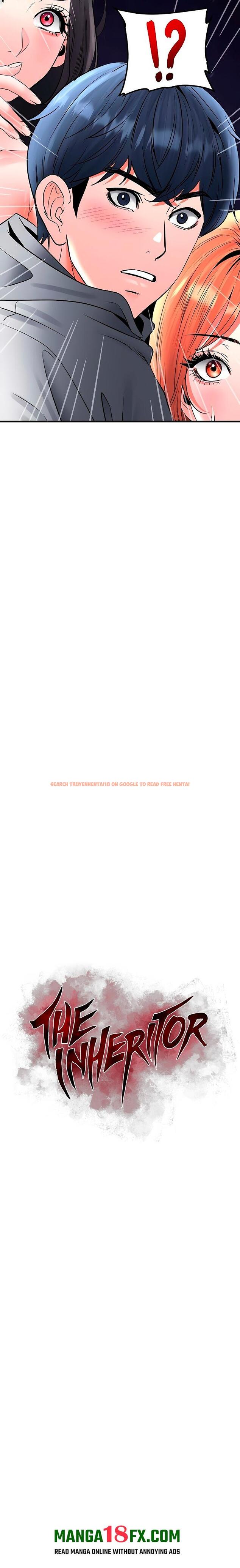 Read Hentai Image 2 537 in comic The Inheritor - Chapter 27 - www.hentaitnt.net