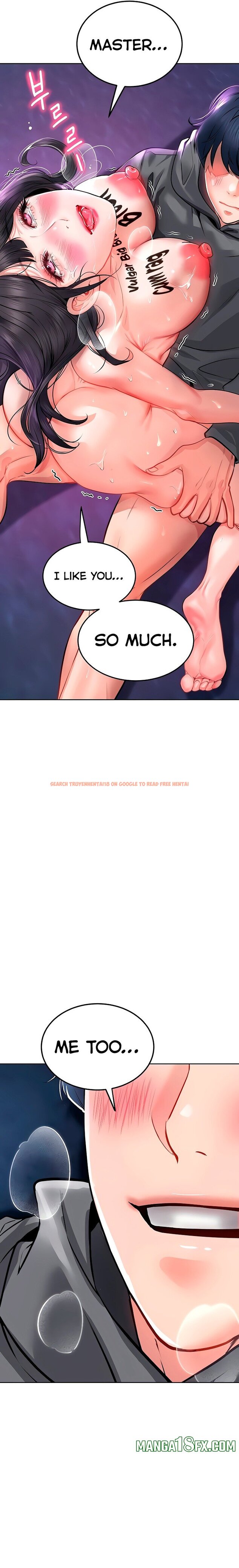 Read Hentai Image 22 538 in comic The Inheritor - Chapter 27 - www.hentaitnt.net