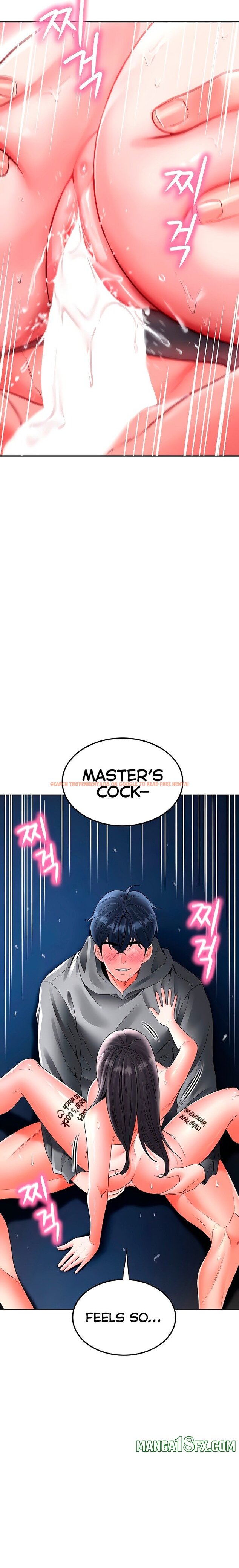 Read Hentai Image 24 538 in comic The Inheritor - Chapter 27 - www.hentaitnt.net