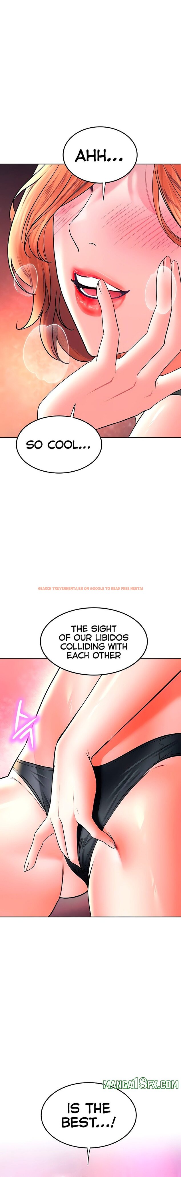 Read Hentai Image 27 538 in comic The Inheritor - Chapter 27 - www.hentaitnt.net