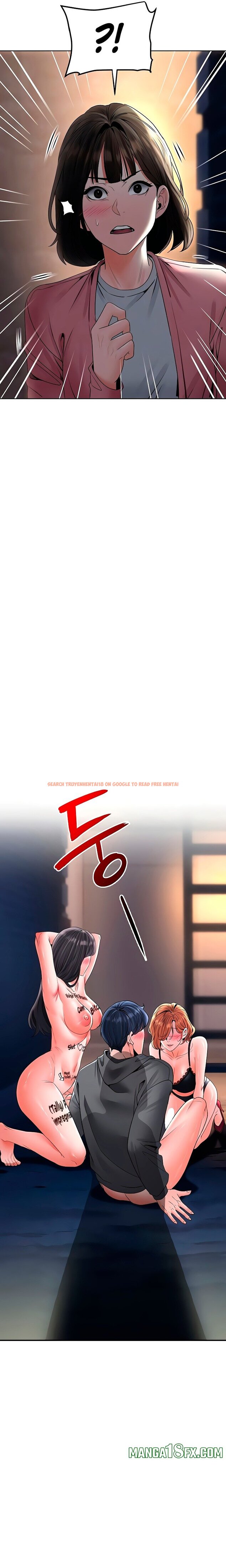 Read Hentai Image 4 537 in comic The Inheritor - Chapter 27 - www.hentaitnt.net