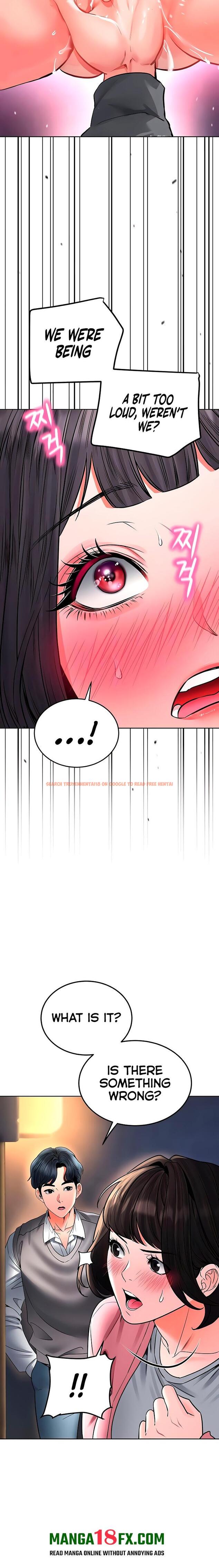 Read Hentai Image 6 538 in comic The Inheritor - Chapter 27 - www.hentaitnt.net