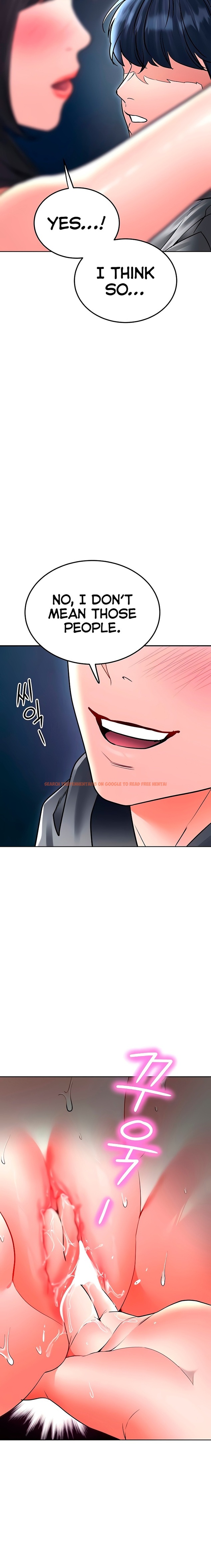 Read Hentai Image 8 43538 in comic The Inheritor - Chapter 27 - www.hentaitnt.net