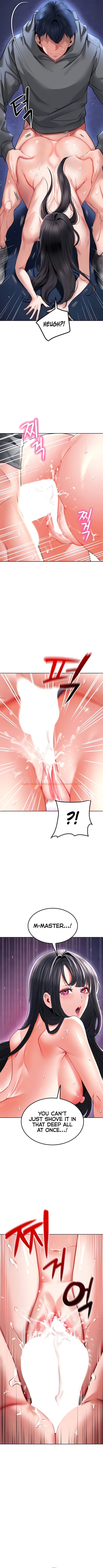 Read Hentai Image 4 25841 in comic The Inheritor - Chapter 28 - www.hentaitnt.net