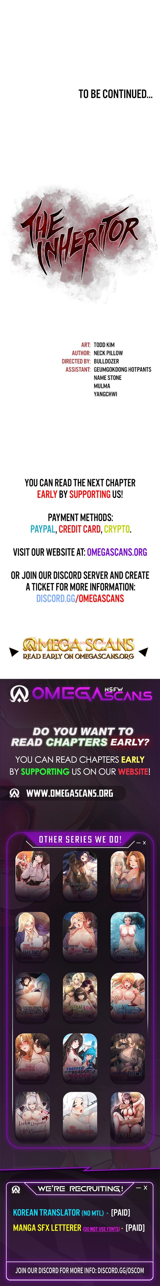 Read Hentai Image 9 25841 in comic The Inheritor - Chapter 28 - www.hentaitnt.net