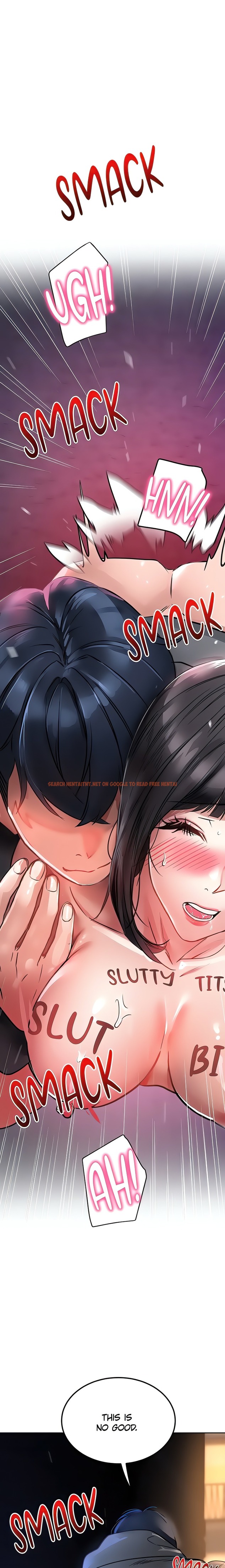 The Inheritor - Chapter 30