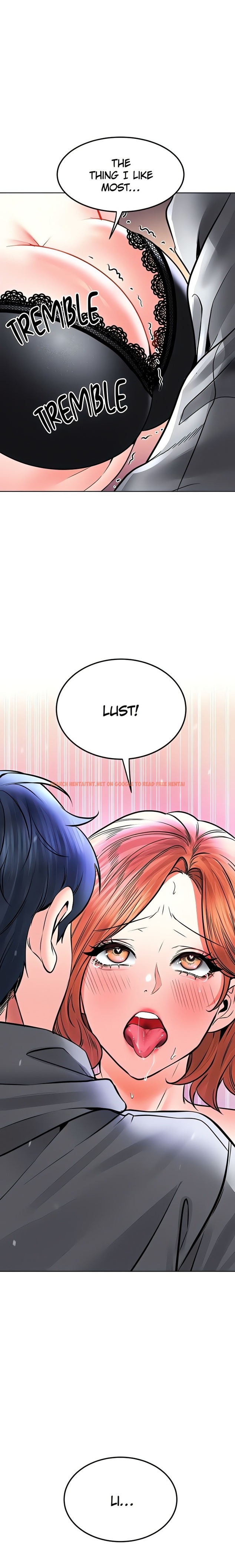 The Inheritor - Chapter 31