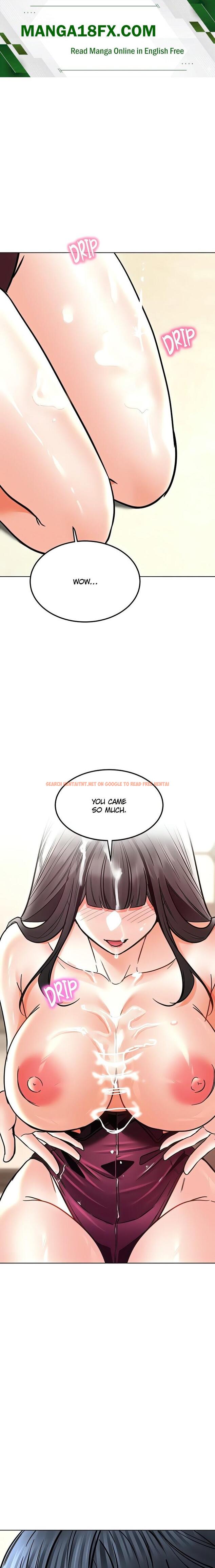 The Inheritor - Chapter 36