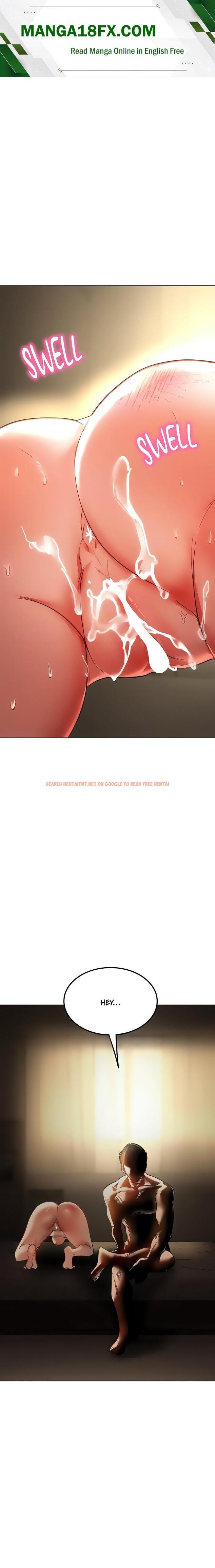 The Inheritor - Chapter 37