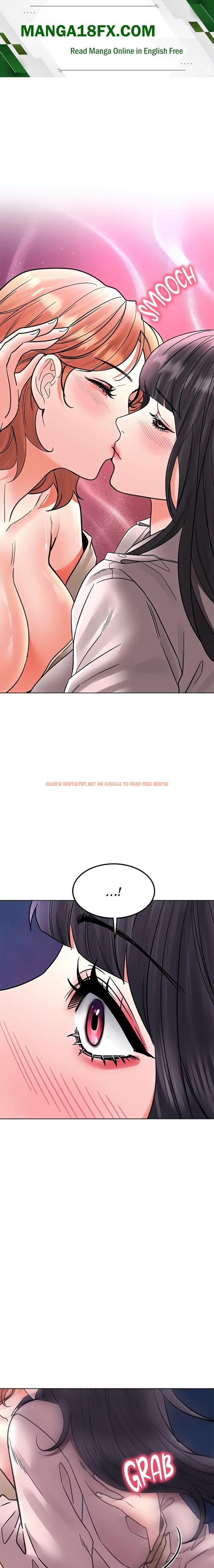 The Inheritor - Chapter 38