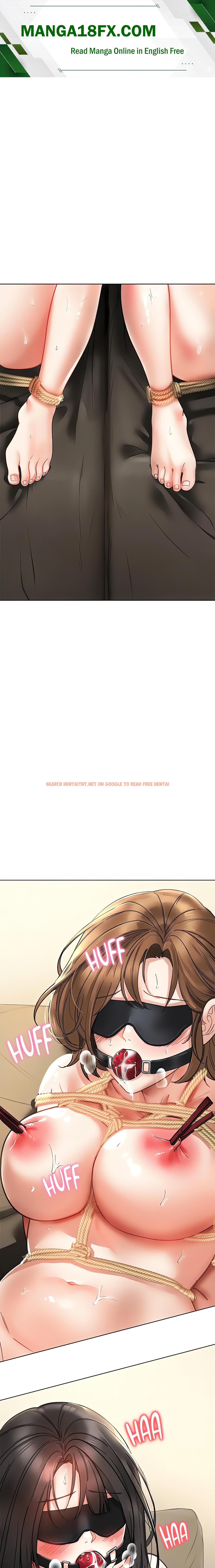 The Inheritor - Chapter 42
