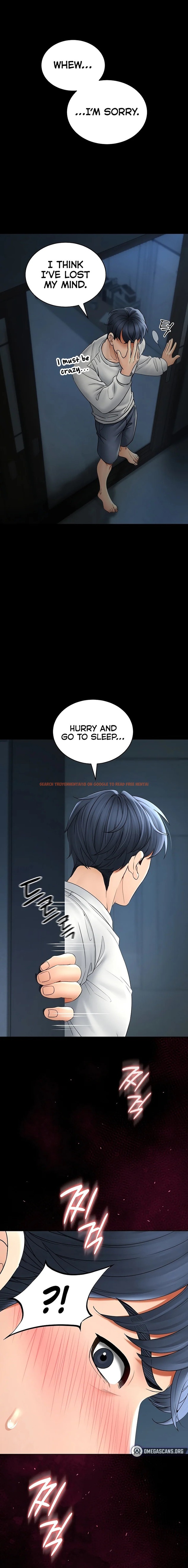 Read Hentai Image 1 79344 in comic The Inheritor - Chapter 5 - hentaitnt.net