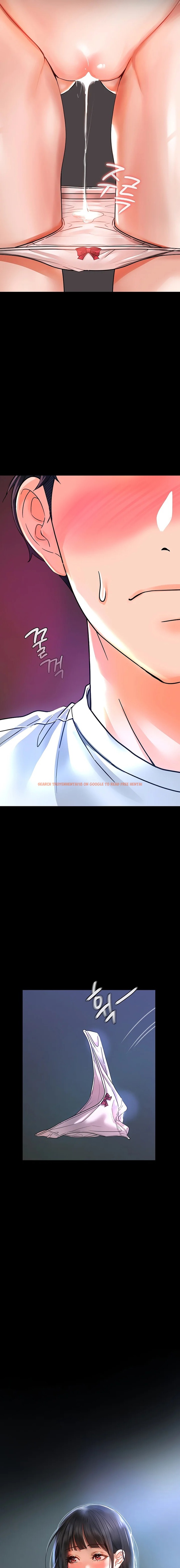 Read Hentai Image 13 79345 in comic The Inheritor - Chapter 5 - hentaitnt.net