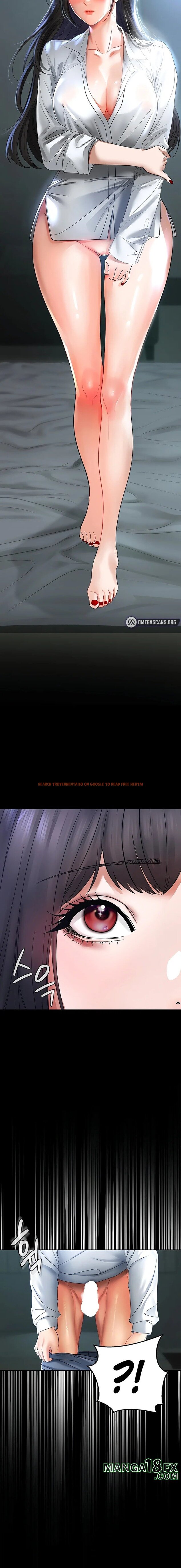 Read Hentai Image 14 345 in comic The Inheritor - Chapter 5 - hentaitnt.net