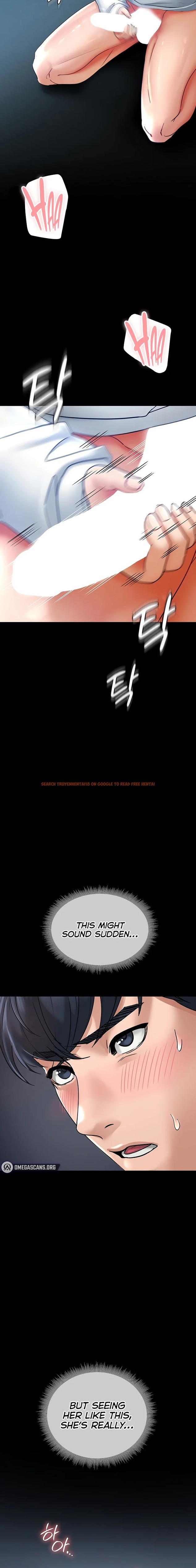 Read Hentai Image 18 79345 in comic The Inheritor - Chapter 5 - hentaitnt.net