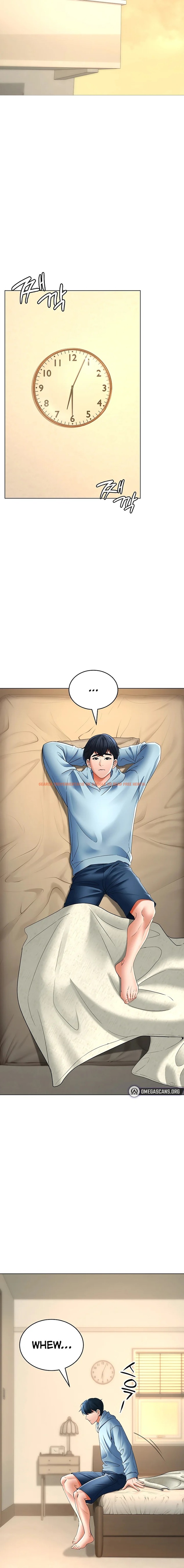 Read Hentai Image 29 79345 in comic The Inheritor - Chapter 5 - hentaitnt.net
