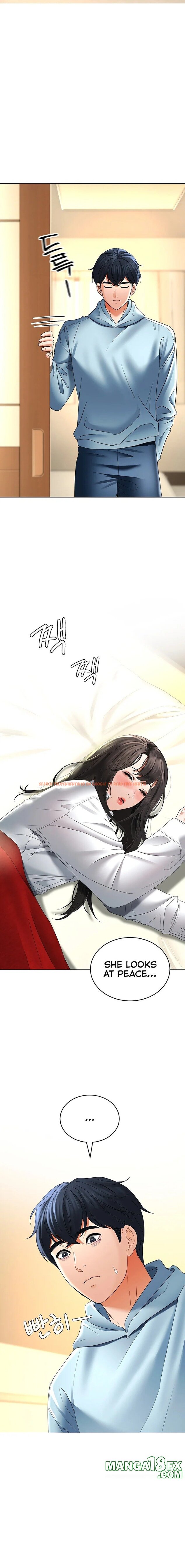 Read Hentai Image 30 345 in comic The Inheritor - Chapter 5 - hentaitnt.net