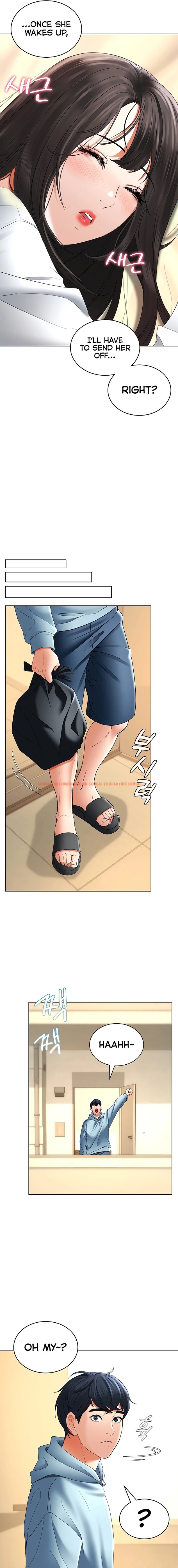 Read Hentai Image 31 79345 in comic The Inheritor - Chapter 5 - hentaitnt.net