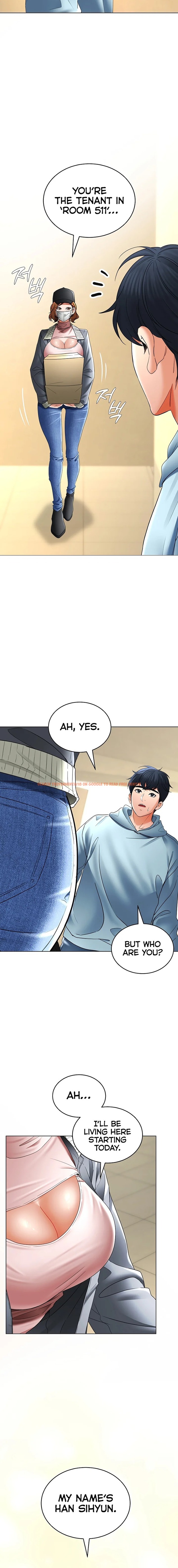 Read Hentai Image 32 79345 in comic The Inheritor - Chapter 5 - hentaitnt.net