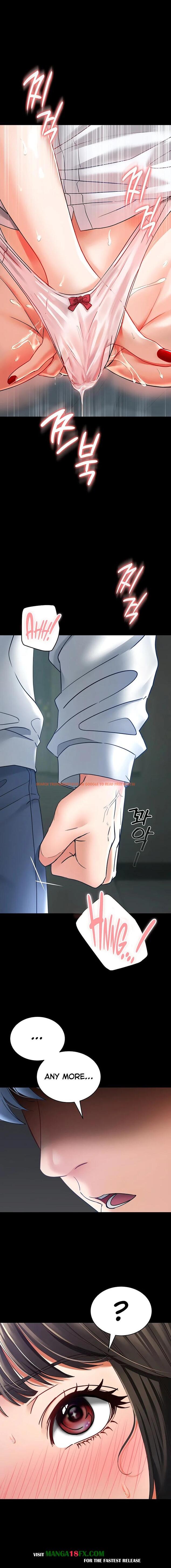 Read Hentai Image 8 344 in comic The Inheritor - Chapter 5 - hentaitnt.net