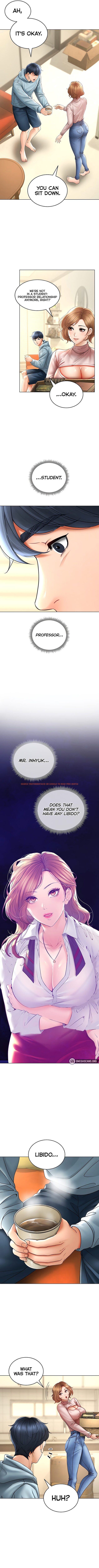 Read Hentai Image 3 df891 in comic The Inheritor - Chapter 6 - hentaitnt.net